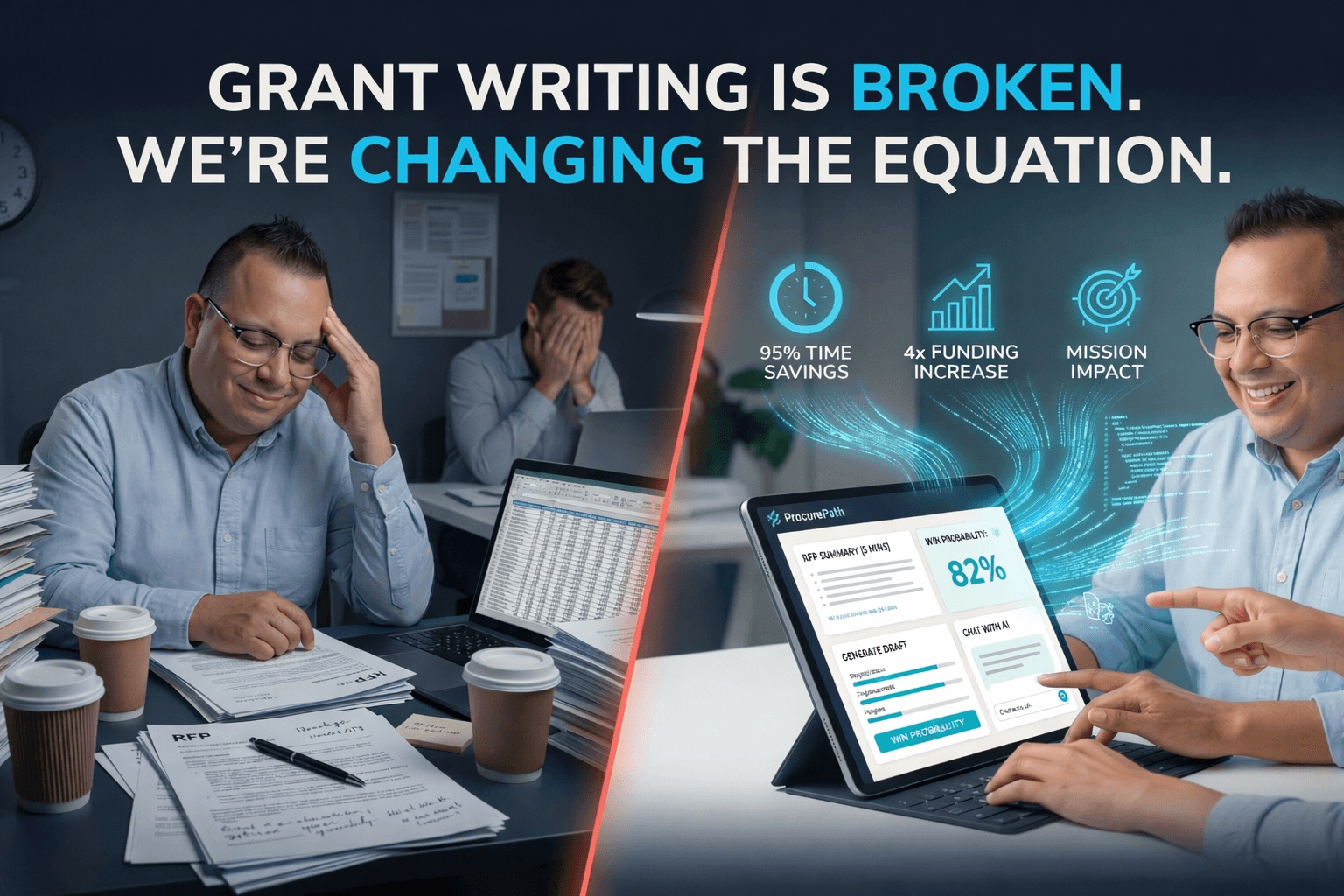 Thumbnail Grant Writing