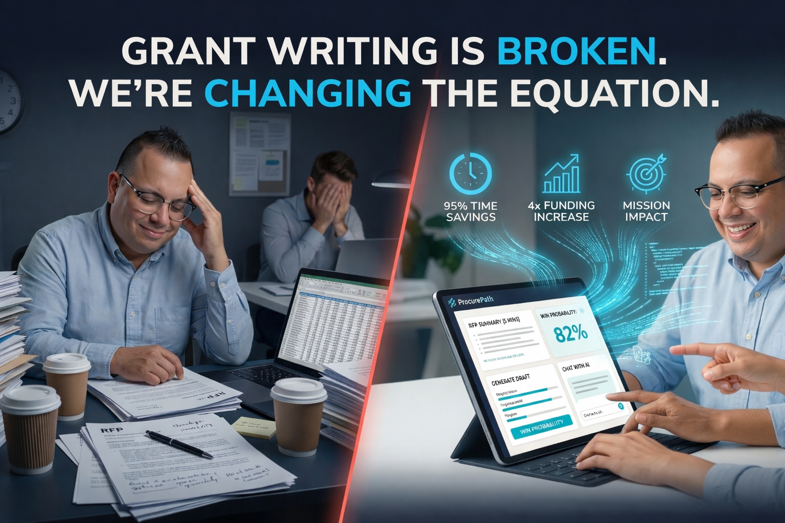 Thumbnail Grant Writing